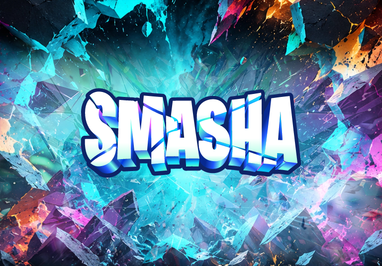 Smasha