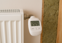 3 Tips til at spare penge på din Varmeregning