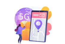 5G internet i hjemmet