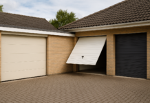 Garageporte i Danmark: vælg den rette løsning til dit hjem