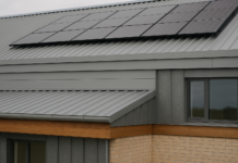 Effektive og bæredygtige løsninger med skræddersyede bygningsprofiler til tag og facade