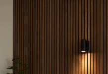 Sådan forbedrer akustikken i dit hjem med stilfulde akustikpaneler