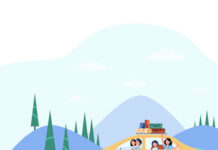 Tysklandstur, kan det betale sig? roadtrip Tyskland og benzin økonomi