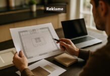 Sådan planlægger du dit drømmekøkken